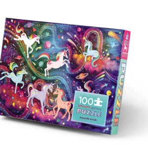 Puzzle Unicorn Galaxy
