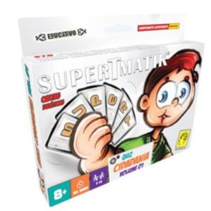 SuperMatik Cidadania