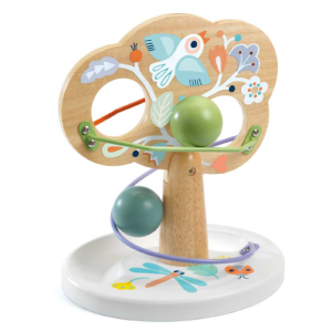 Baby Tree