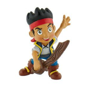 Jake Pirata
