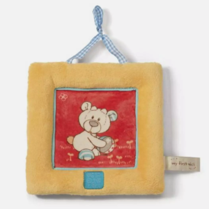 Moldura My First Nici