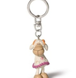 Porta chaves Nici
