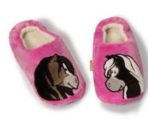 Pantufas Nici