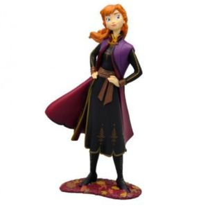 Anna Frozen