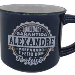 Chávenas Expresso - Alexandre