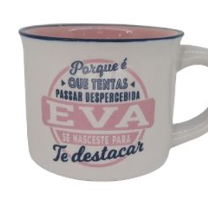 Chávena Expresso - Eva
