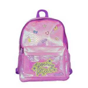 Mochila New Magical World Holo