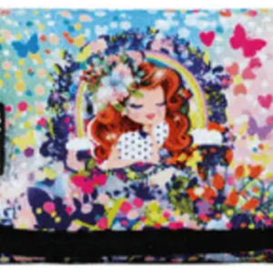 Carteira Ghuts Charming