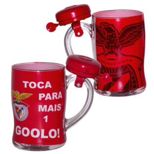 Caneca SLB