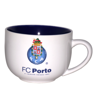 Caneca Almoçadeira Porto
