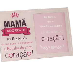 Moldura Dia da Mae