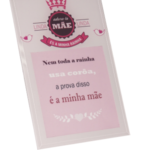 Moldura Dia da Mae