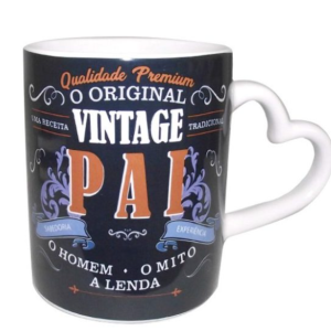Caneca Pai
