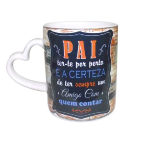 Caneca Pai
