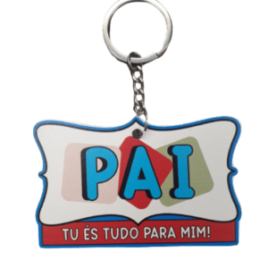 Porta Chaves Pai
