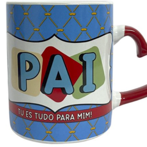 Caneca Pai
