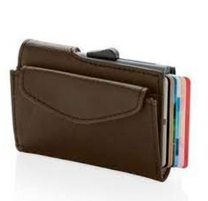 Carteira C-secure