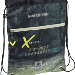 Mochila com Atilhos Xsports