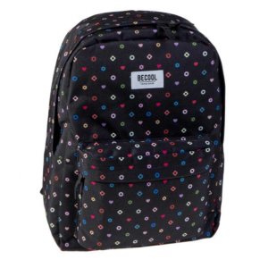 Mochila Becool