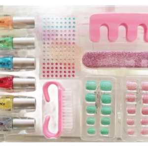Conjunto Manicure