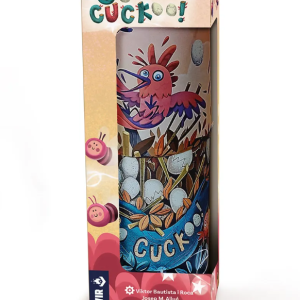 Go Cuckoo!