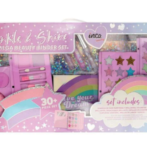 Set de Maquillagem Infantil