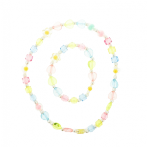Colar + Pulseira