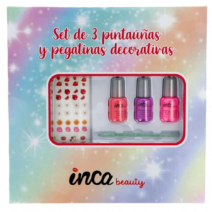 Conj. Manicure