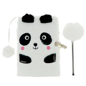 Diário Inca Panda