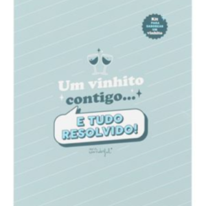 Kit Vinho