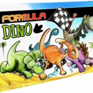 Fórmula Dino